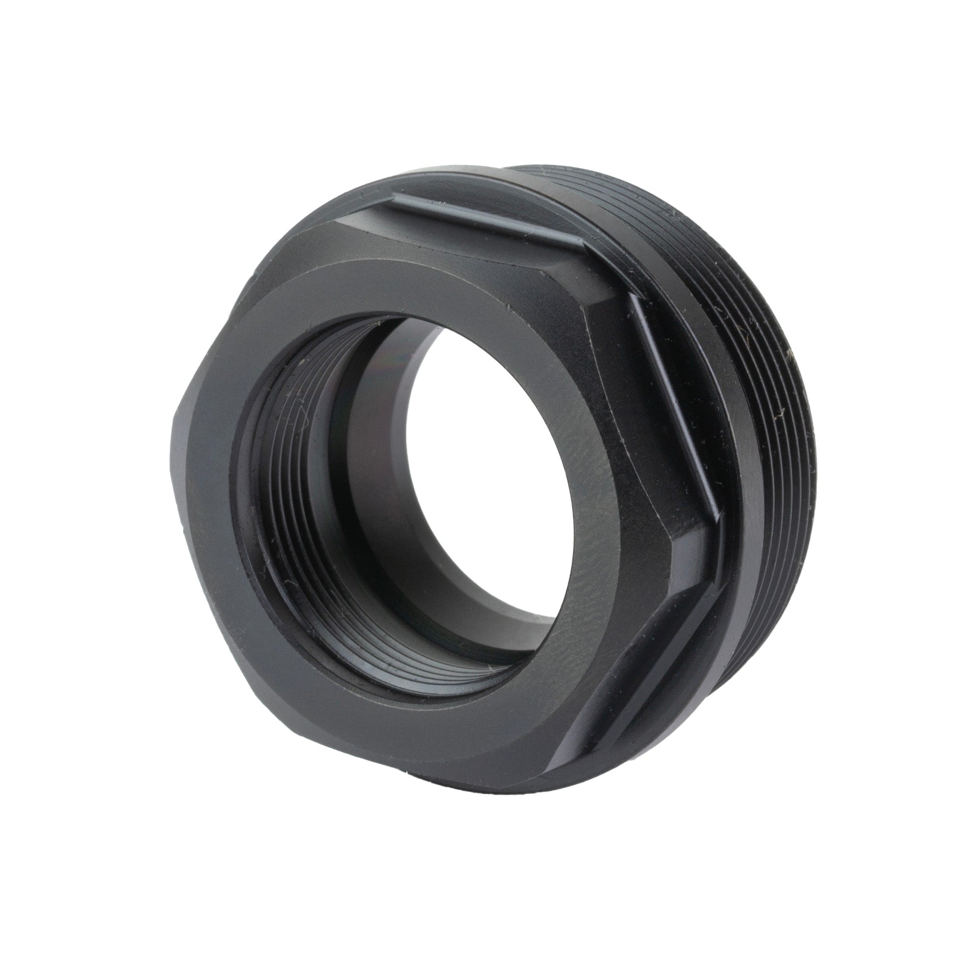 Rearden Atlas Bravo Ti G2 Suppressor Mount with 1.375-24 Threading