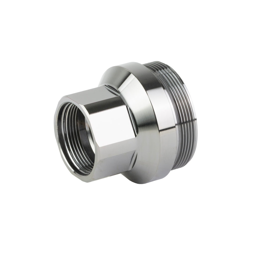 Rearden Atlas Bravo XL 1.375x24 Gunmetal Mount