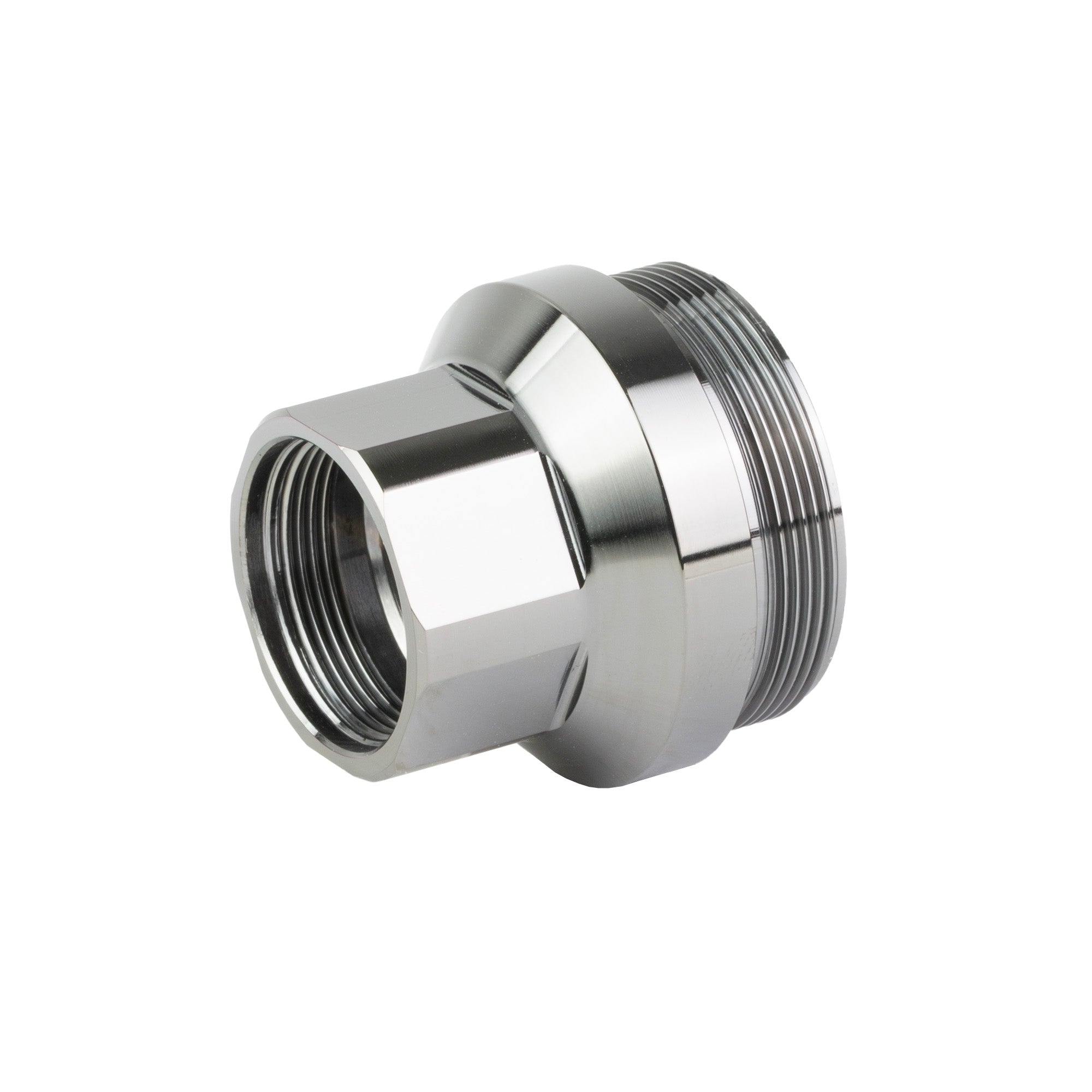 Rearden Atlas Bravo XL 1.375x24 Gunmetal Mount