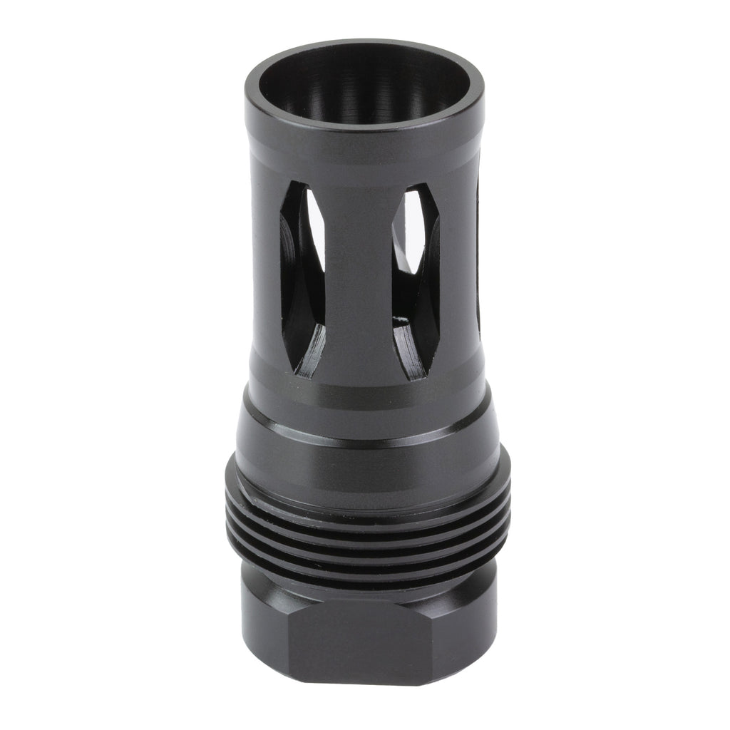 Rearden Calico .375 Flash Hider - 1/2x28 Thread, Black Nitride Finish