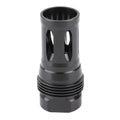 Rearden Calico .375 Flash Hider - 1/2x28 Thread, Black Nitride Finish