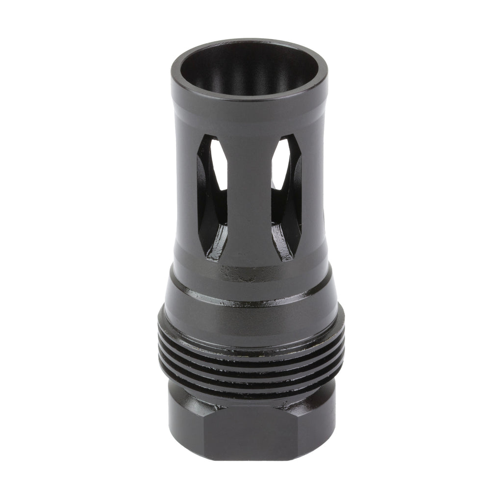 Rearden Calico .375 1/2x28 TPRD Nit Flash Hider - Black