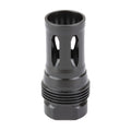 Rearden Calico .375 1/2x28 TPRD Nit Flash Hider - Black