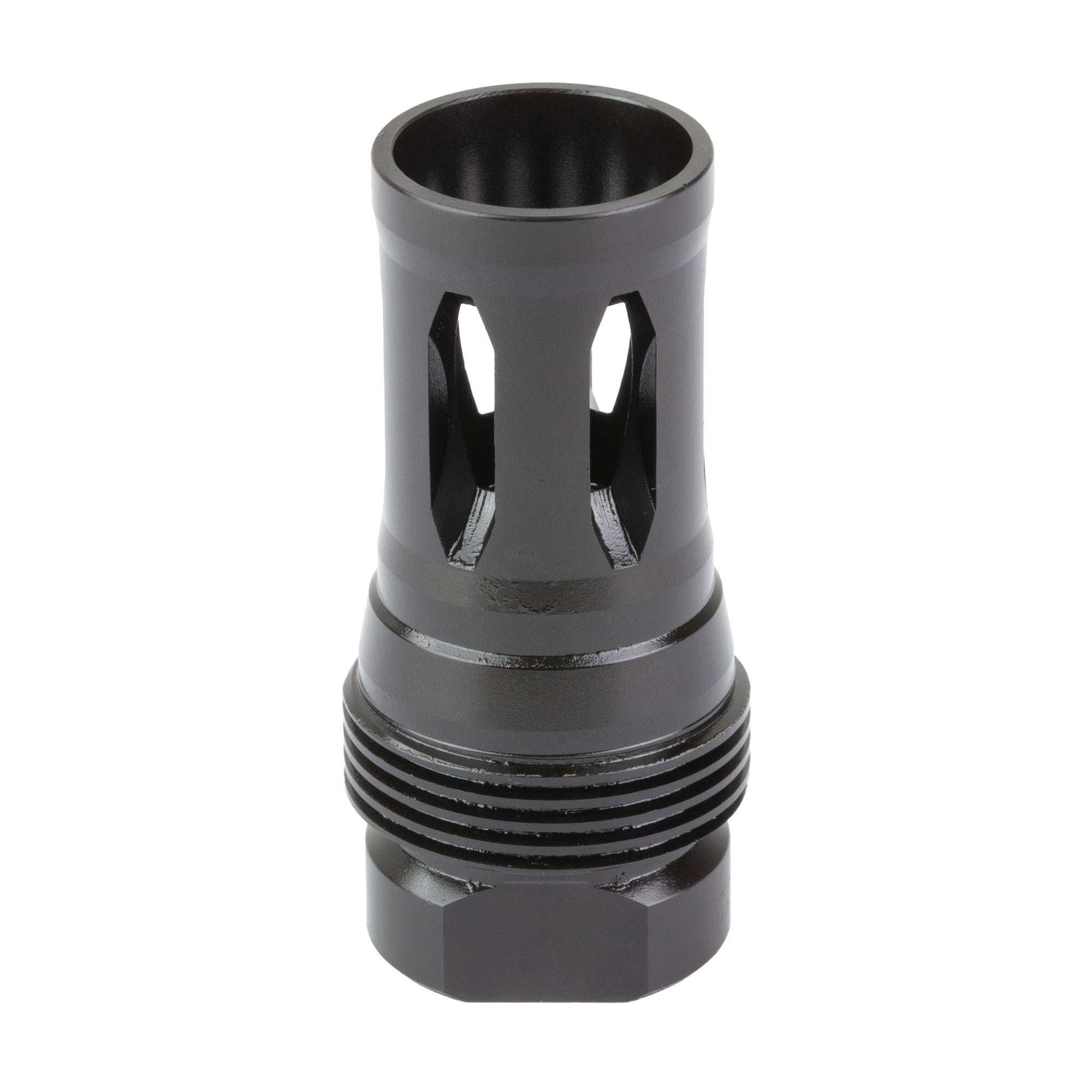 Rearden Calico .375 1/2x28 TPRD Nit Flash Hider - Black