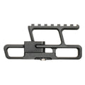 RS Regulate AK-302M Rear Biased Modular Side Mount Lower for AK Series Rifles