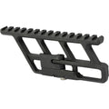 RS Regulate AK-303M Full Length Modular Side Mount Lower – Black