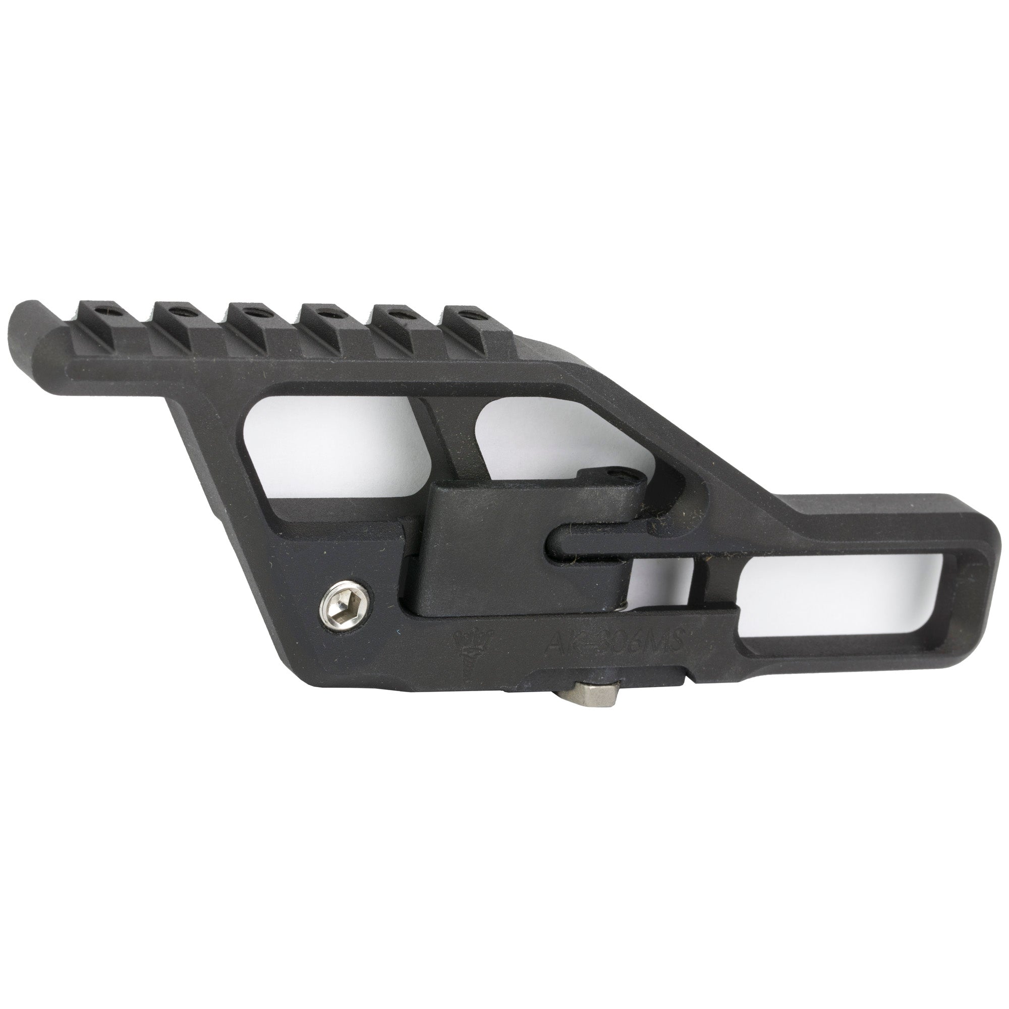 RS Regulate Yugo Front Biased Lower for AK-300 Modular Side Mount System
