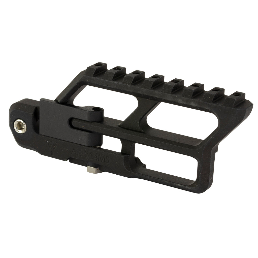 RS Regulate Yugo Rear Biased Modular Lower for AK-300 System