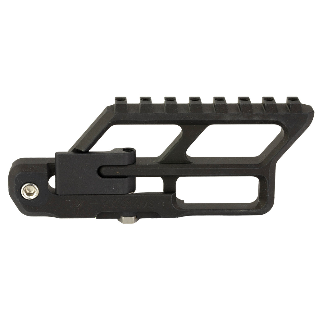 RS Regulate Yugo Rear Biased Modular Lower for AK-300 System