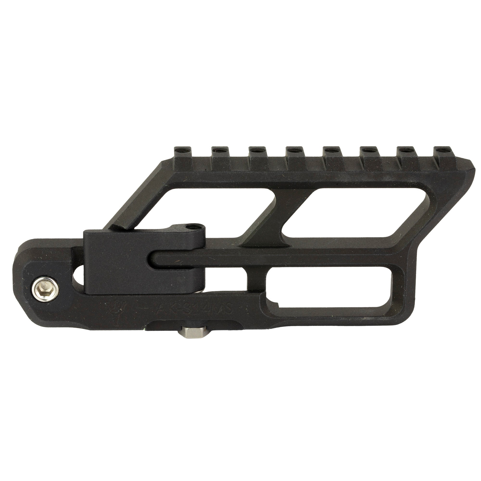 RS Regulate Yugo Rear Biased Modular Lower for AK-300 System