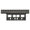 RS Regulate AKR Modular Upper Mount for AK and European Rifles in Black