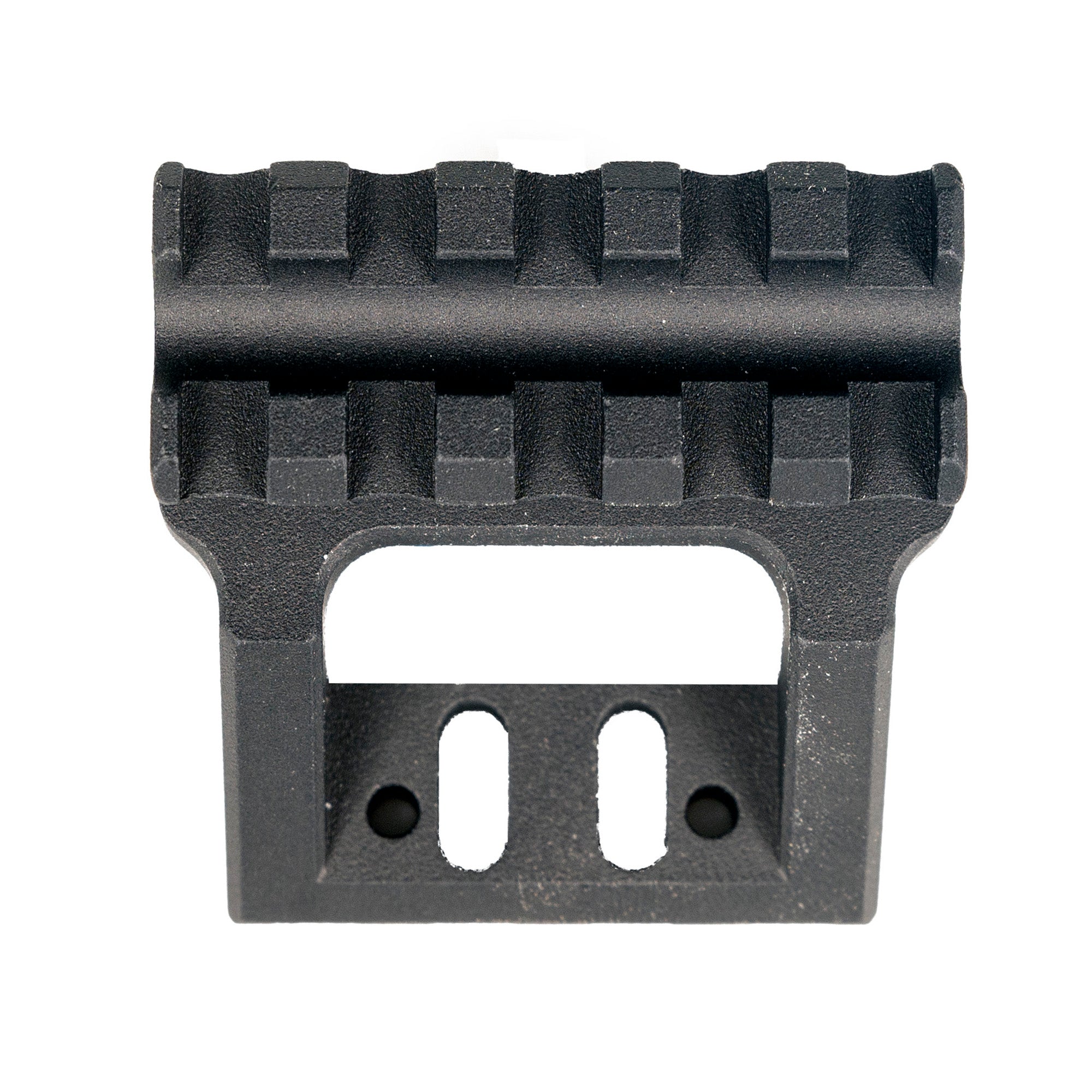 RS Regulate AKRK Modular Upper Mount with Mini Pic Rail in Black