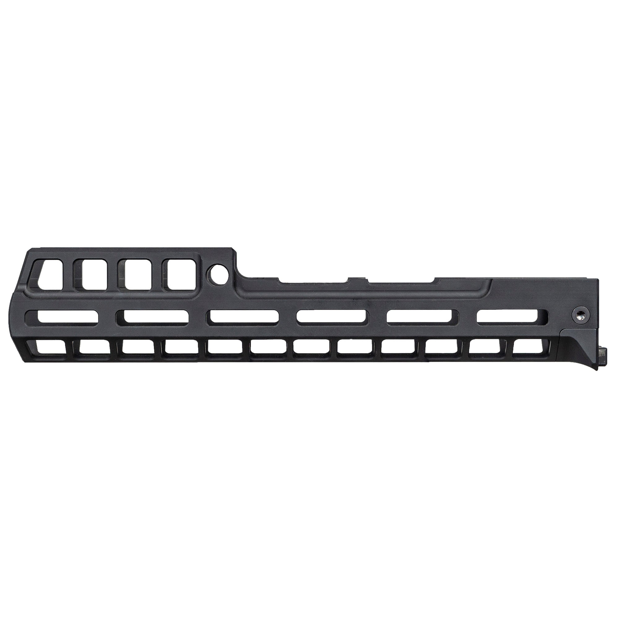 RS Regulate GKR-10MS 10-Inch MLOK Handguard for AKM Style Rifles with Short-Style Sling Loops