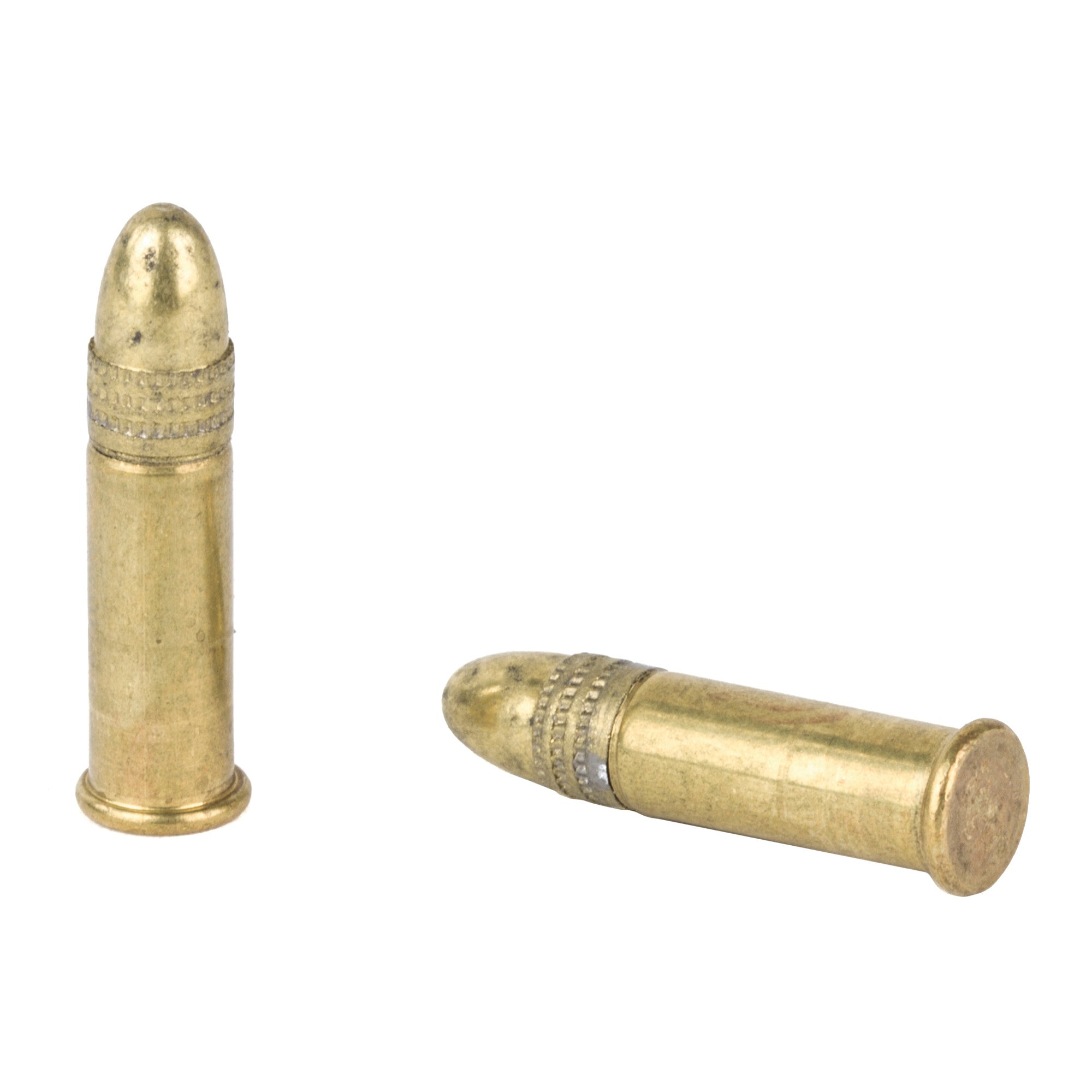 Remington High Velocity .22 LR 40 Grain Round Nose Ammunition – 100 Rounds