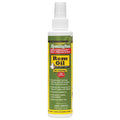 Remington Rem-Oil Lubricant with MoistureGuard – 6 oz Liquid Gun Oil
