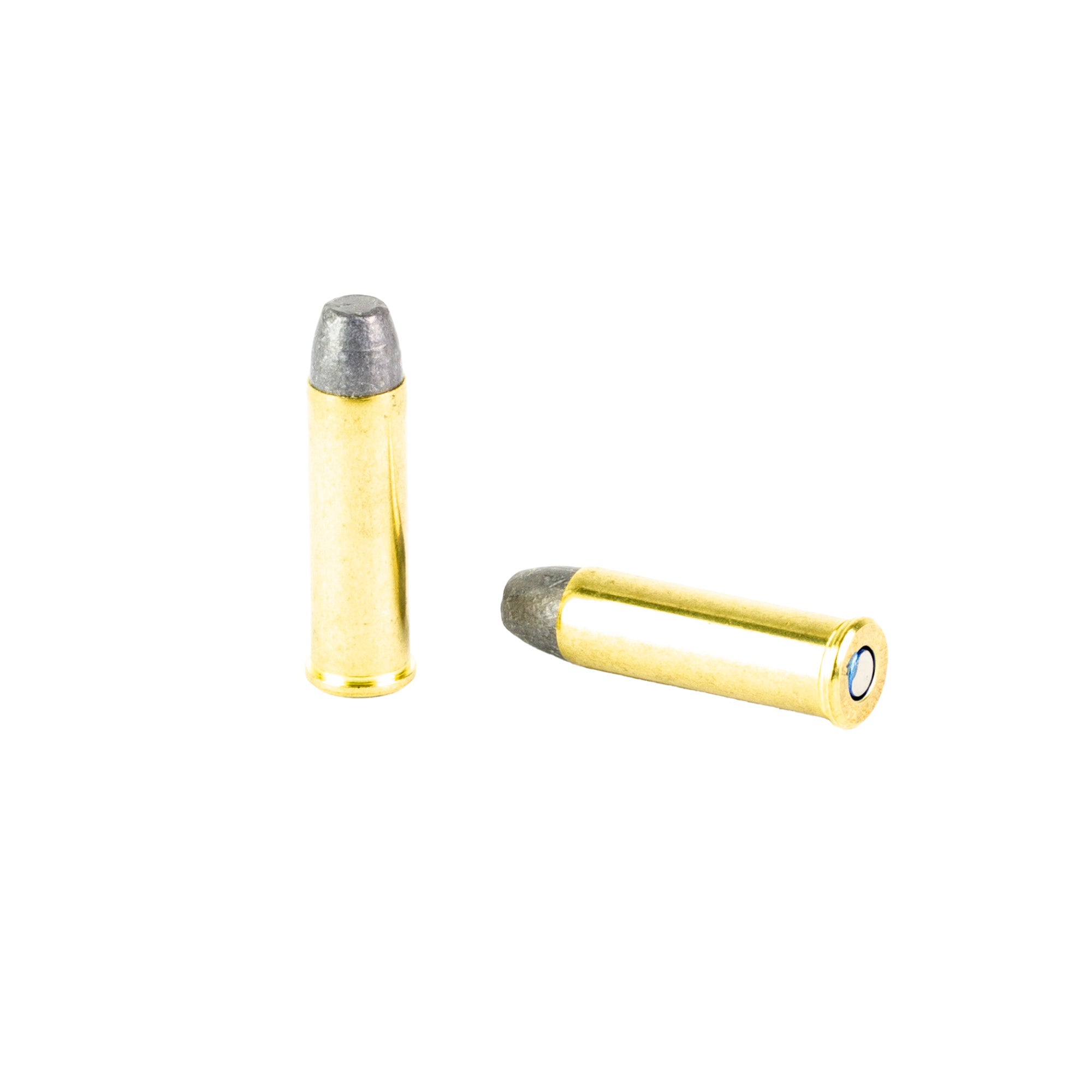 Remington Performance Wheelgun .32 H&R Magnum 95-Grain Semi Wadcutter Hollow Point Ammunition (20021)