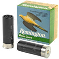 Remington Game Load 12 Gauge Shotshells – 1 oz #7.5, 25/250