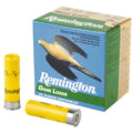 Remington Game Load 20 Gauge Shotshell - 2.75 Inch, 7.5 Shot, 25 Rounds