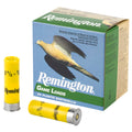 Remington Game Load 20 Gauge Shotshell - 2 3/4 Inch, 25 Rounds Per Box
