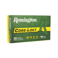 Remington Core-Lokt 7mm PRC 175-Grain Pointed Soft Point Ammunition