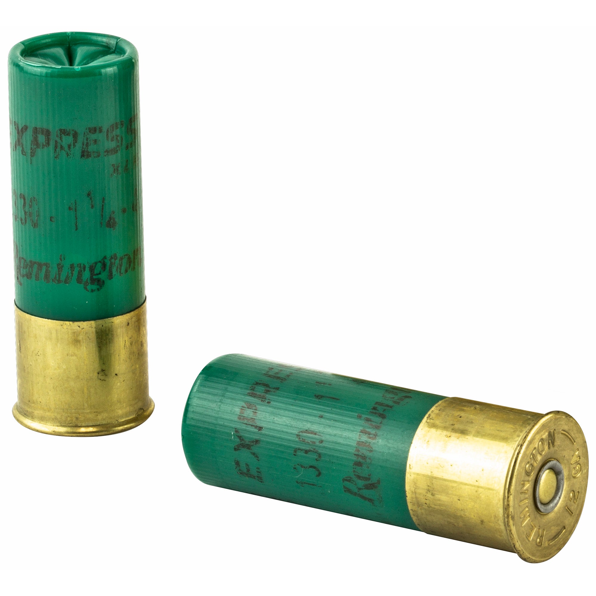 Remington Express Long Range 12 Gauge 2.75-Inch #4 Lead Shot Ammunition - 25 Rounds Box