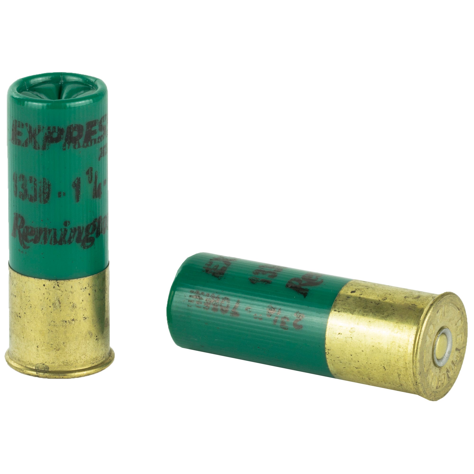 Remington Express Long Range 12 Gauge 2.75 inch Shotshells – 1 1/4 oz #6 Lead Load (25/250)