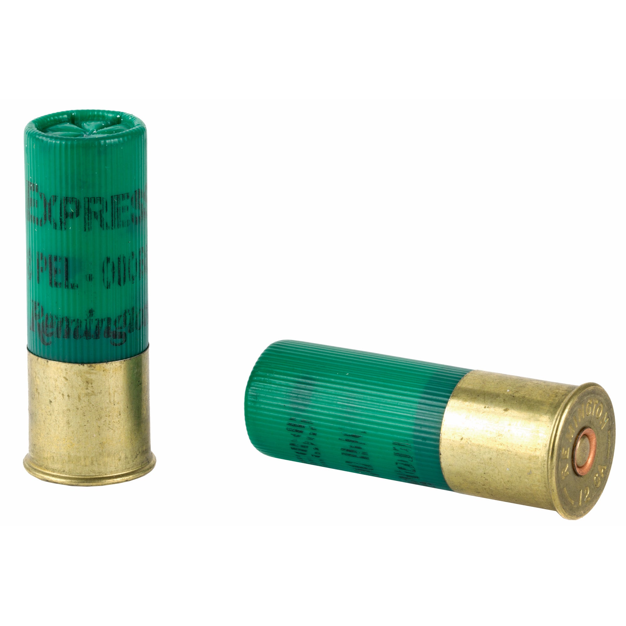 Remington Express 12 Gauge 000 Buckshot - 2.75 Inch Shells, 5 Rounds per Box