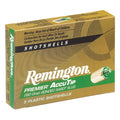 Remington AccuTip 20 Gauge 2.75 inch 260 Grain Sabot Slug - Precision Hunting Ammunition