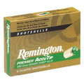Remington AccuTip 20 Gauge 3-Inch 260-Grain Sabot Slug - Pack of 5