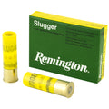 Remington Slugger 20 Gauge Rifled Slug – 3 Inch Magnum, 5/8 Ounce, 1760 fps, 5 Rounds per Box