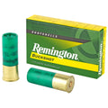 Remington Express 12 Gauge 00 Buckshot – 2.75 Inch Shells for Hunting and Home Defense