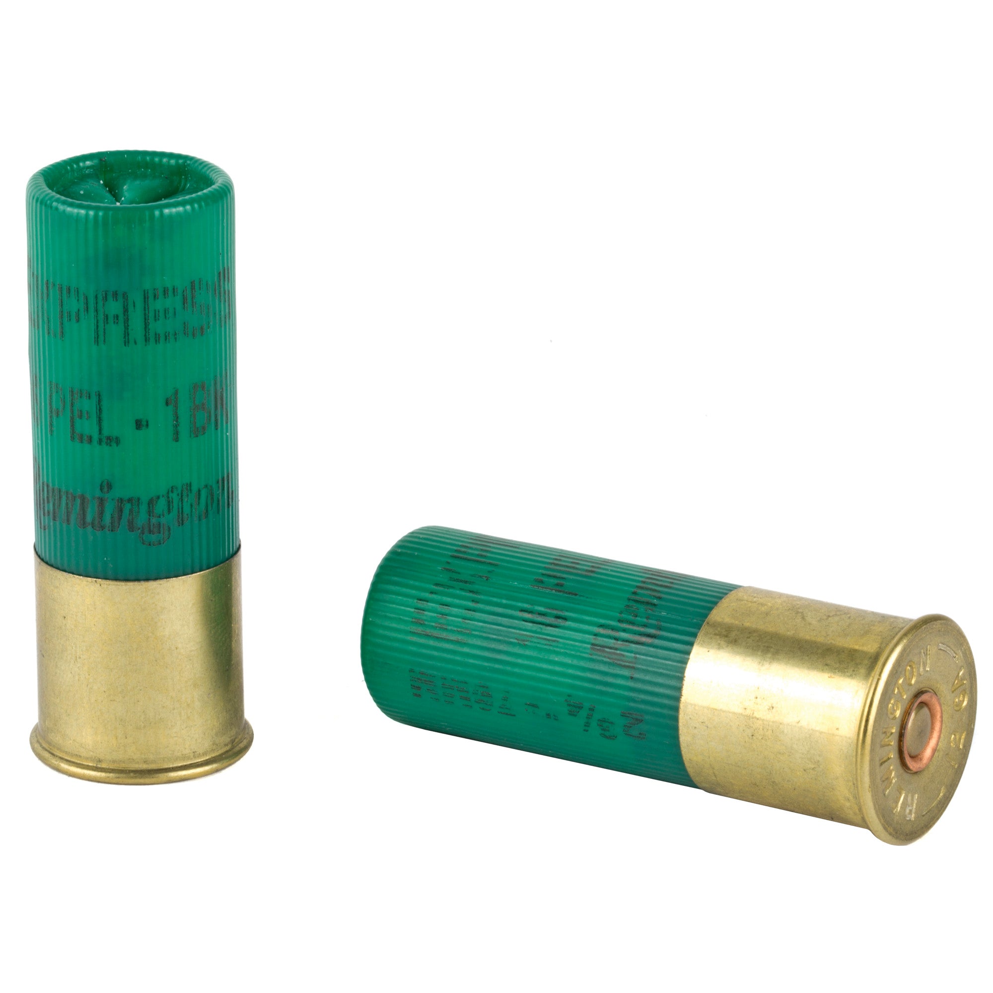 Remington Express 12 Gauge 2.75-Inch 1 Buckshot - 5 Rounds per Box