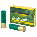 Remington Express Mag 12 Gauge 00 Buckshot - 5 Rounds per Box
