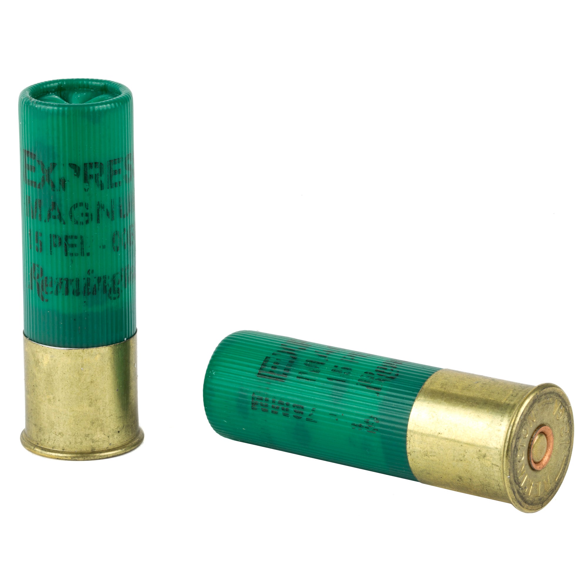 Remington Express Mag 12 Gauge 00 Buckshot - 5 Rounds per Box