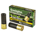 Remington Ultimate Defense 12 Gauge 2.75-inch 00 Buckshot Shotshells, 5 per Box
