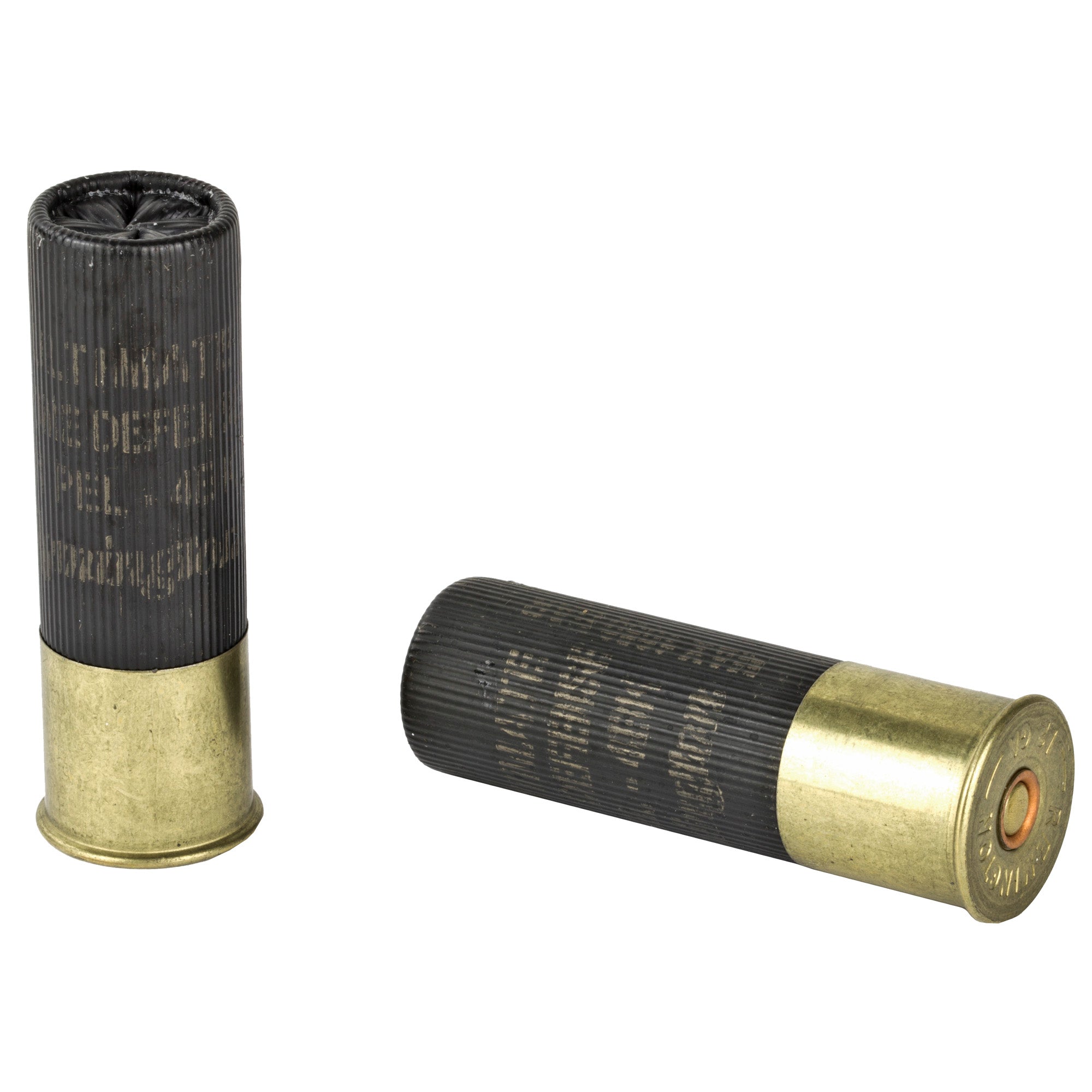 Remington Ultimate Defense 12 Gauge Shotshells – 3-Inch, #4 Shot, 5 Rounds per Box