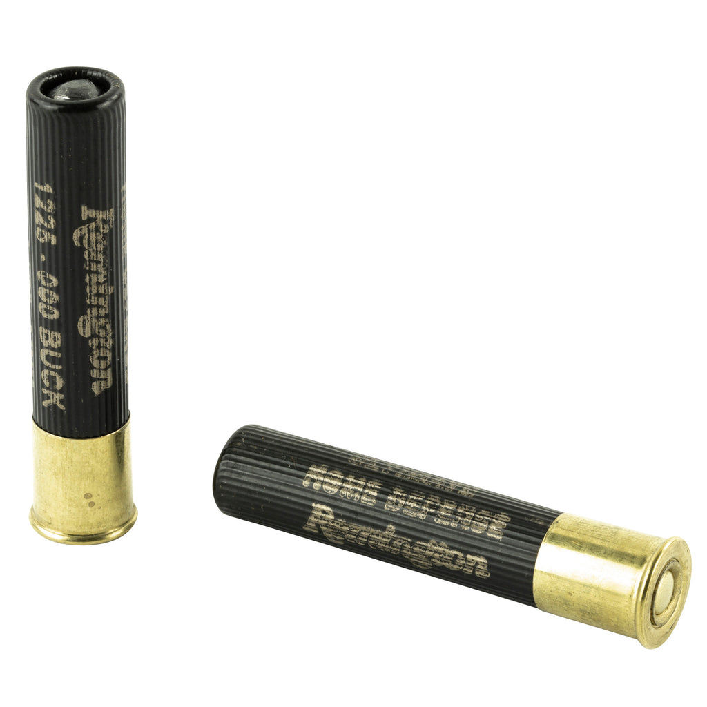 Remington Ultimate Home Defense 410 Bore 2.5-Inch 000 Buckshot, 15 Rounds per Box