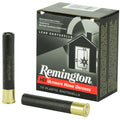 Remington Ultimate Home Defense .410 Bore 000 Buckshot – 15 Rounds