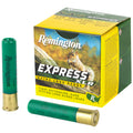 Remington Express Long Range 410 Bore Shotshells - 1/2 oz #7.5 Lead, 25/250