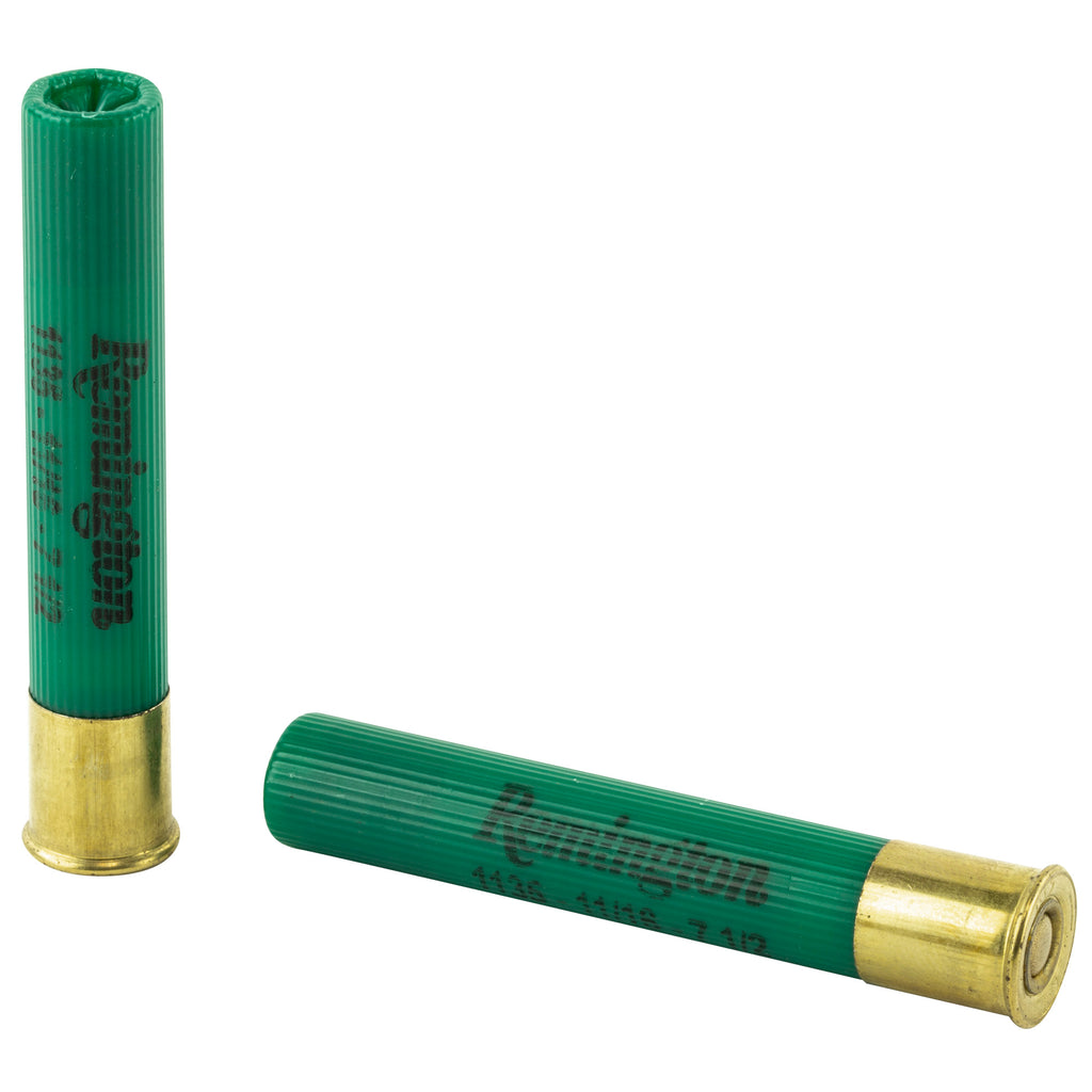Remington Express Long Range 410 Bore 3 Lead Shot - 11/16 oz, #7.5, Pack of 25