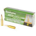 Remington Premier Match 6.5 Grendel 130 Grain Berger OTM Ammunition - 20 Rounds per Box