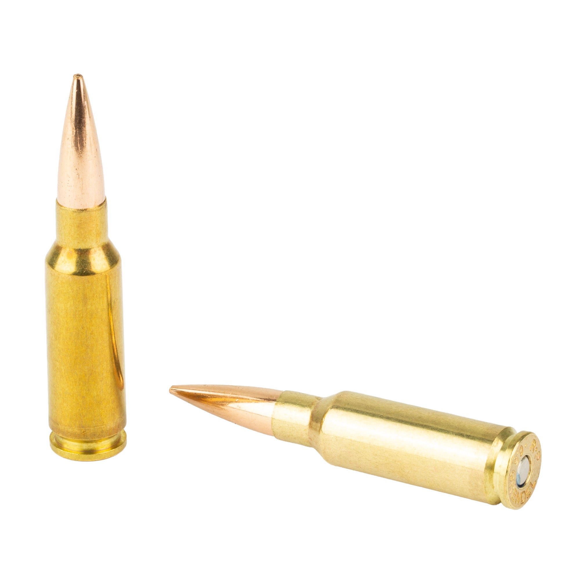 Remington Premier Match 6.5 Grendel 130 Grain Berger OTM Ammunition - 20 Rounds per Box