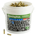 Remington High Velocity .22 LR Hollow Point Ammunition - 36 Grain, 5,600 Rounds per Case