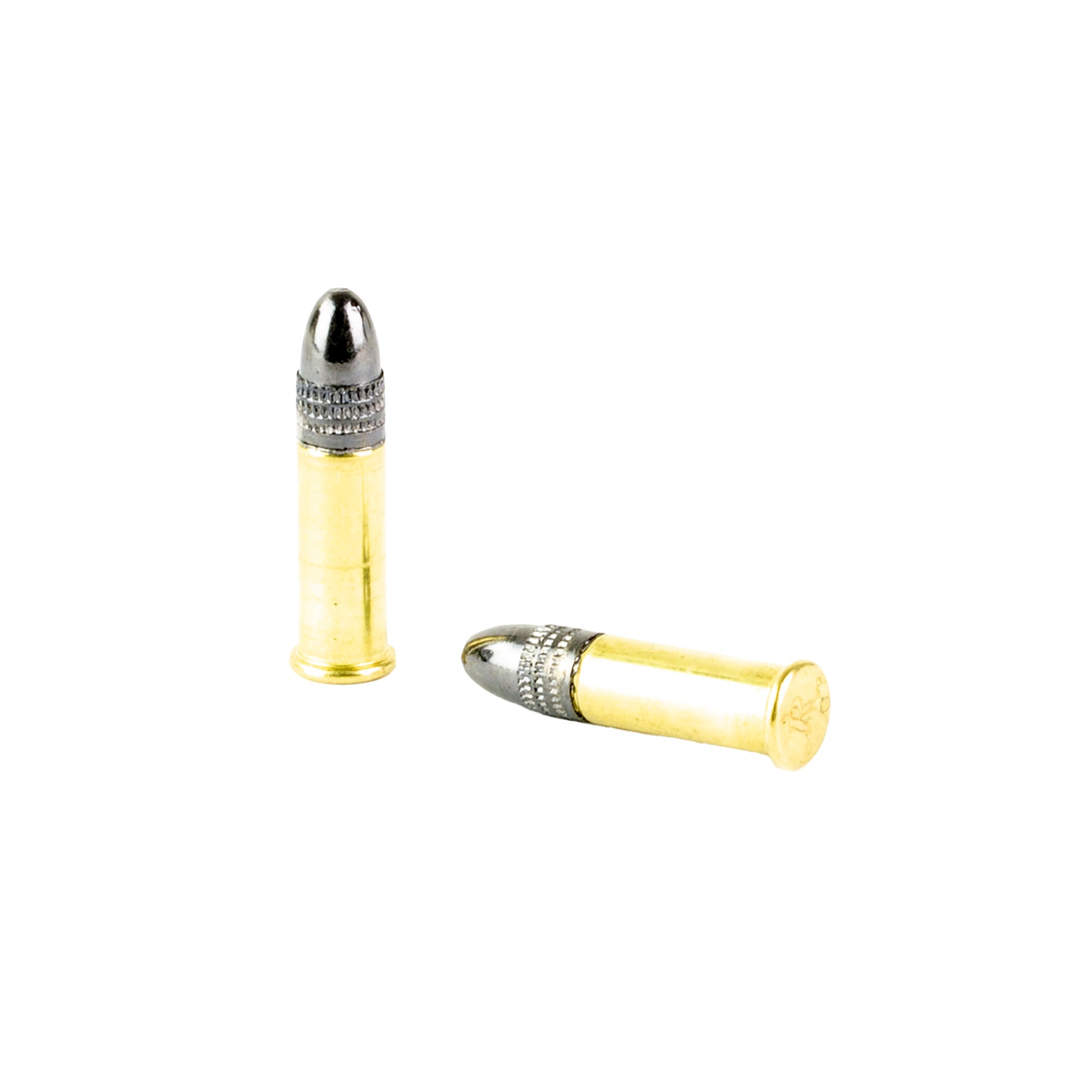 Remington Thunderbolt .22 Long Rifle 40-Grain Lead Round Nose Ammunition, 50 rounds per box