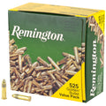 Remington Rimfire 22 LR Hollow Point Bullets - 36 Grain, 525 Rounds
