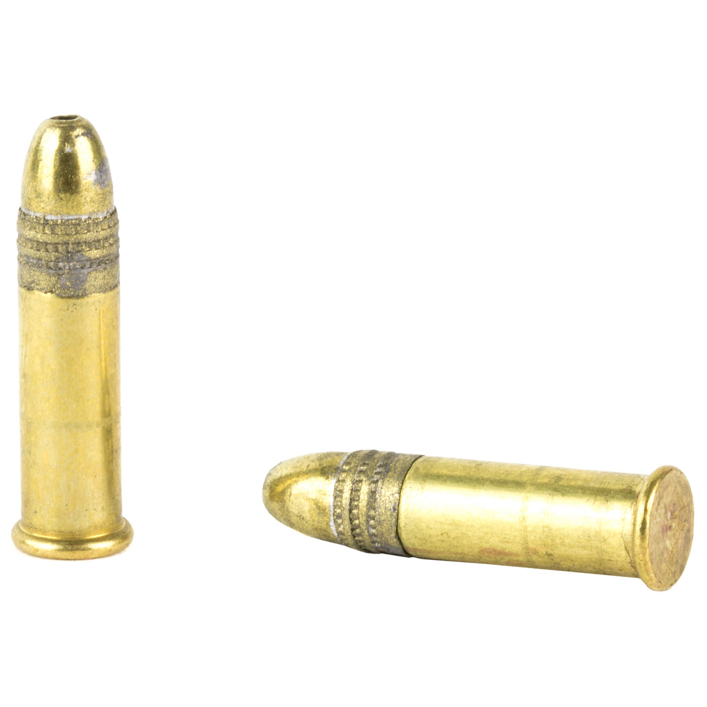 Remington Rimfire 22 LR Hollow Point Bullets - 36 Grain, 525 Rounds