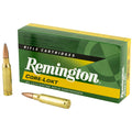 Remington Core-Lokt 7mm-08 140-Grain Pointed Soft Point Ammunition (20 Rounds)