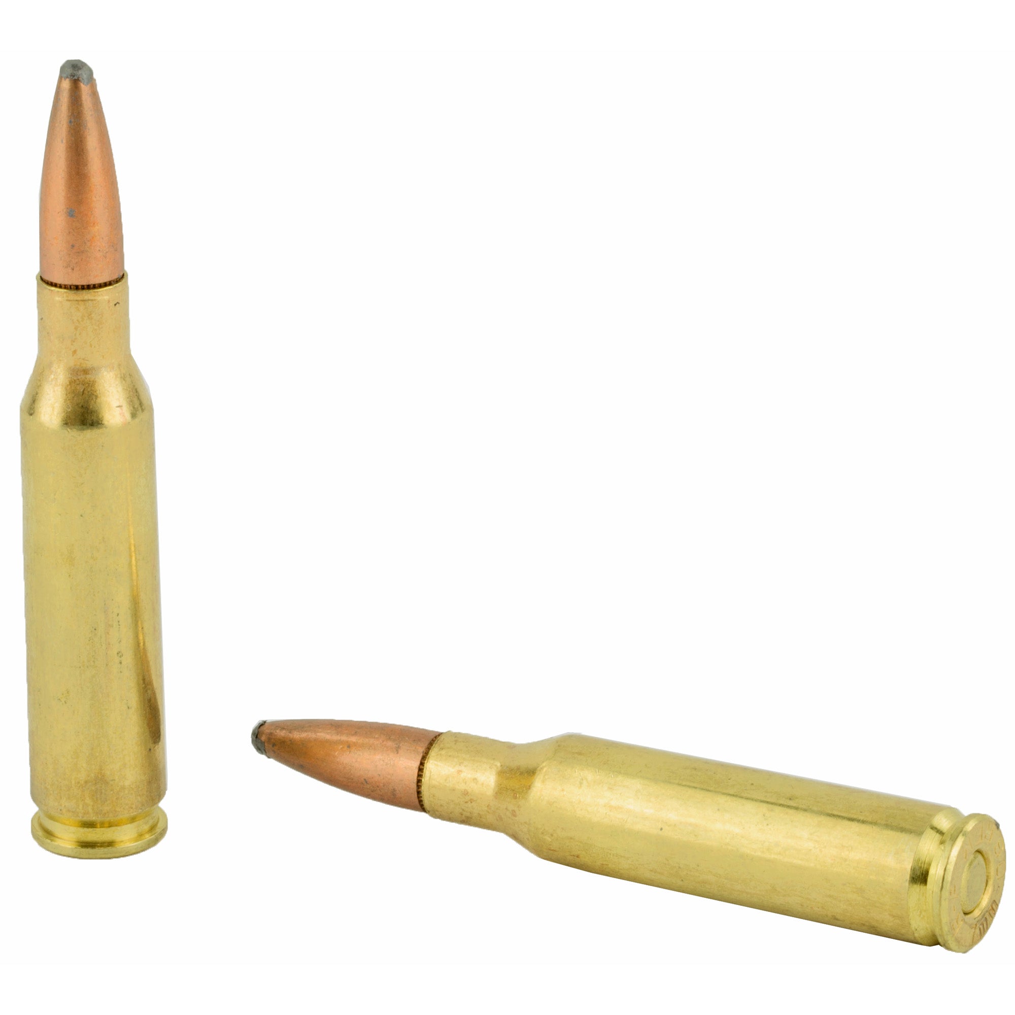 Remington Core-Lokt 7mm-08 140-Grain Pointed Soft Point Ammunition (20 Rounds)