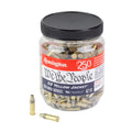 Remington Yellow Jacket 22LR Hollow Point Bullets - 33 Grain, 250 Count Box