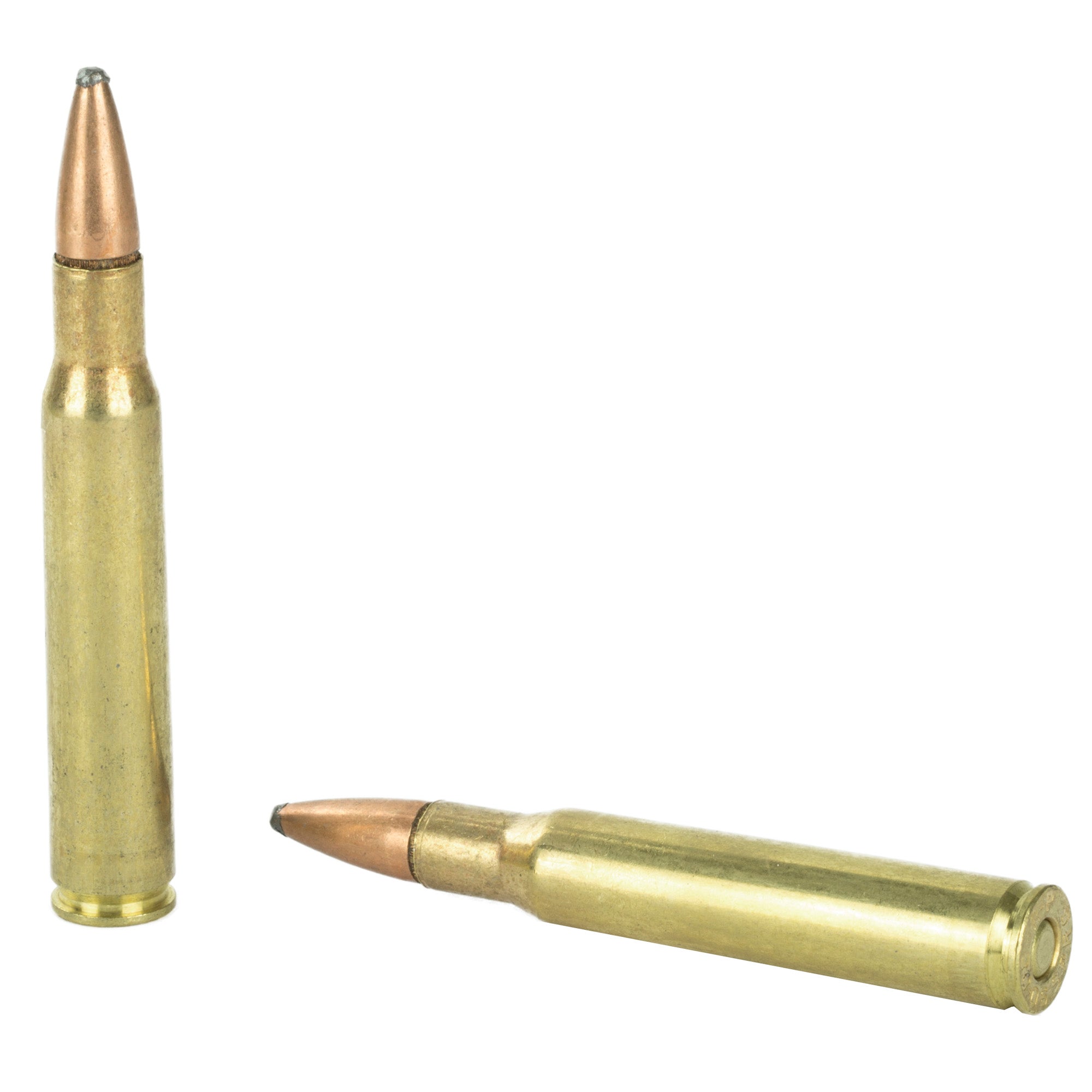 Remington Core-Lokt 30-06 Springfield 165-Grain Pointed Soft Point Ammunition
